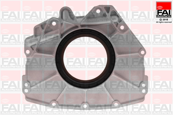 Shaft Seal, crankshaft